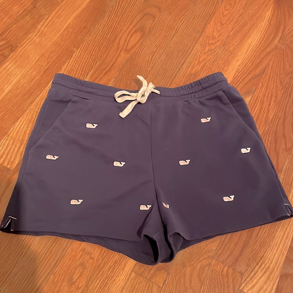 Vineyard Vines by Target Whale Shorts